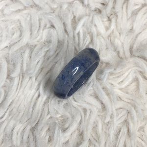 💜2 for $10💜 Natural Stone Ring